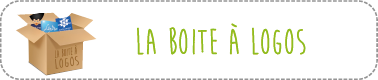 Les logos du réseau et des partenaires