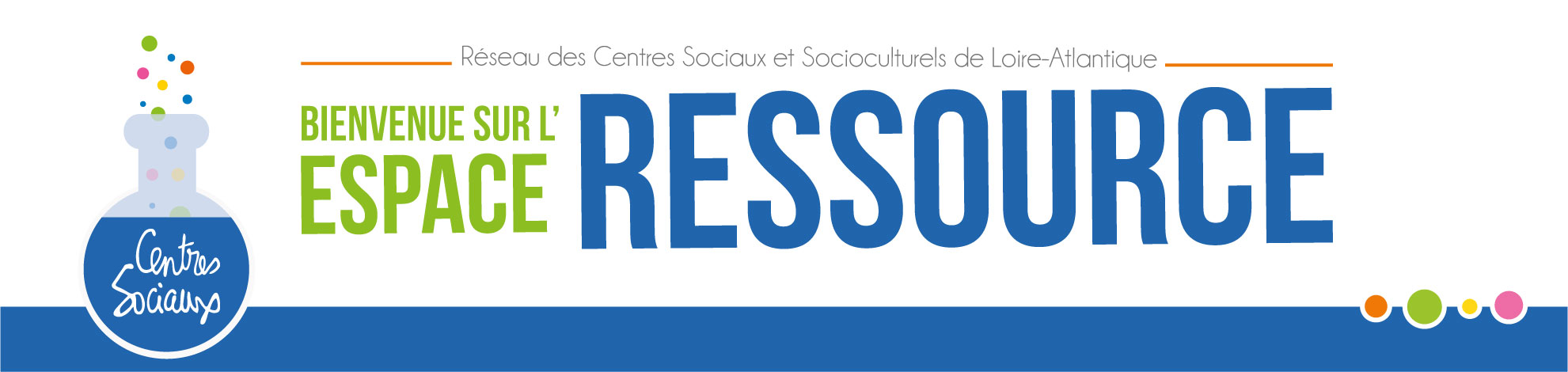 Espace ressource